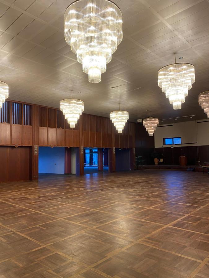 Hotel Strandlust 4*