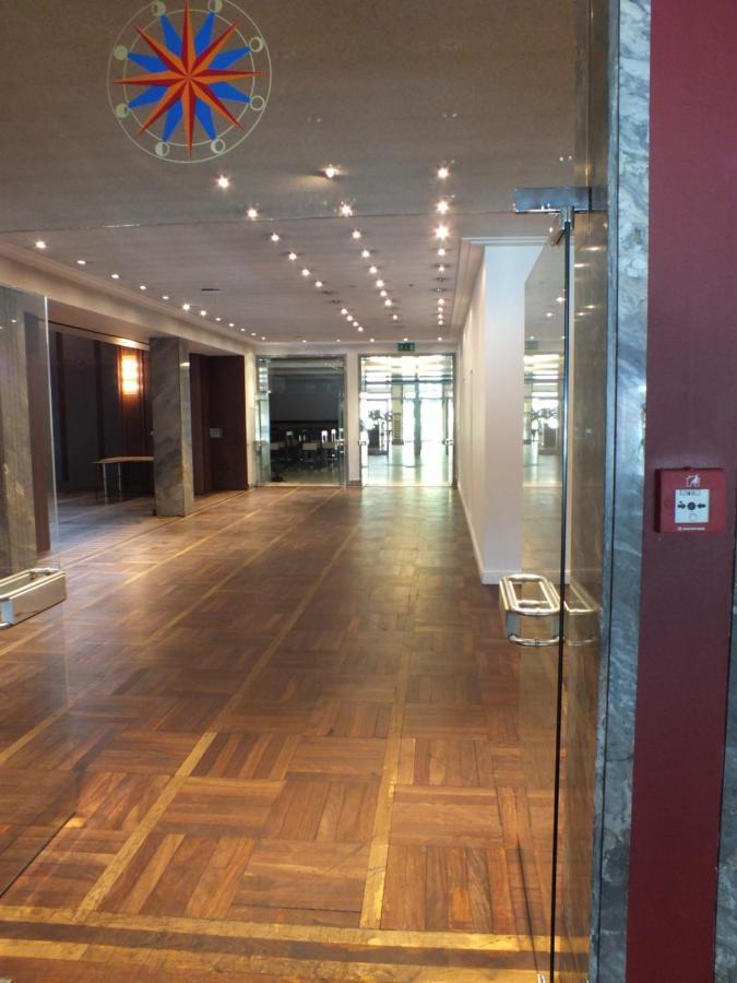 Hotel Strandlust BRE