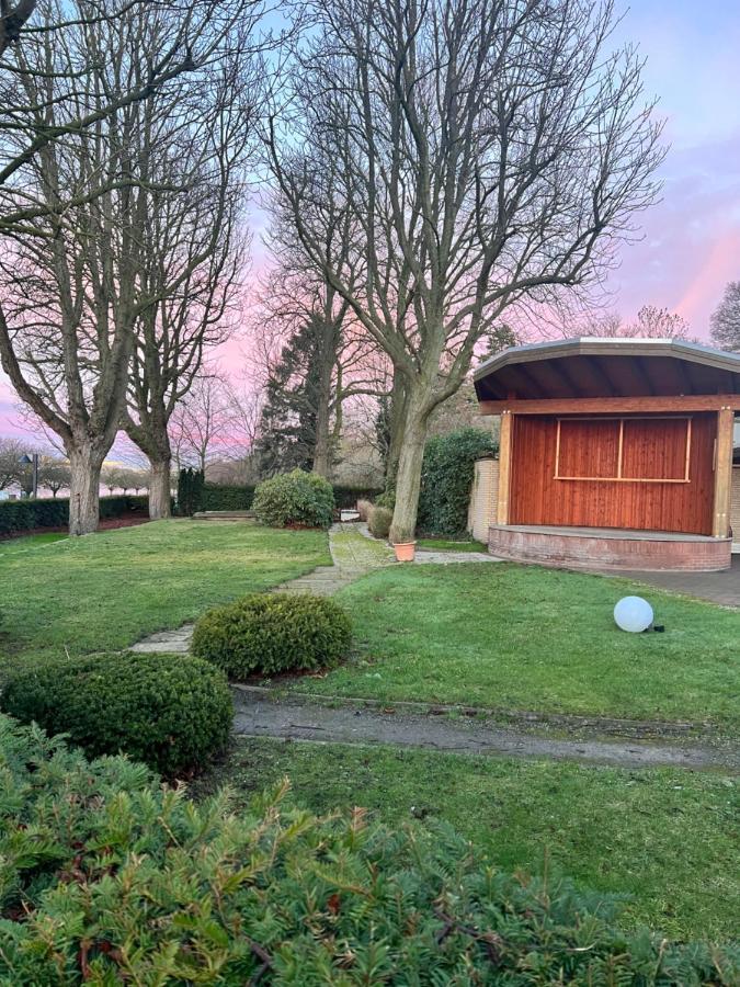 Hotel Strandlust 4*