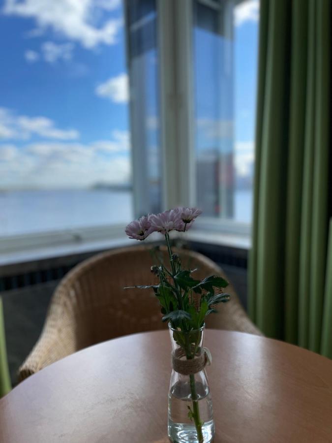 Strandlust Hotel