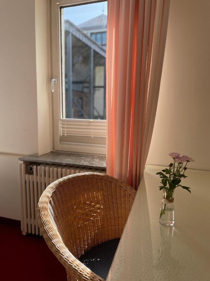 Strandlust Hotel