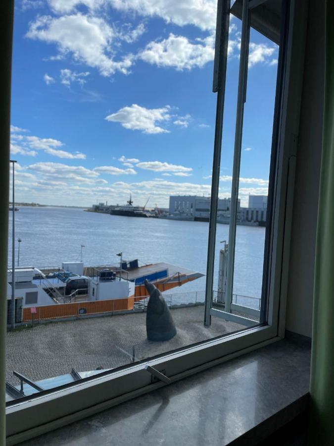 Strandlust Hotel 4*