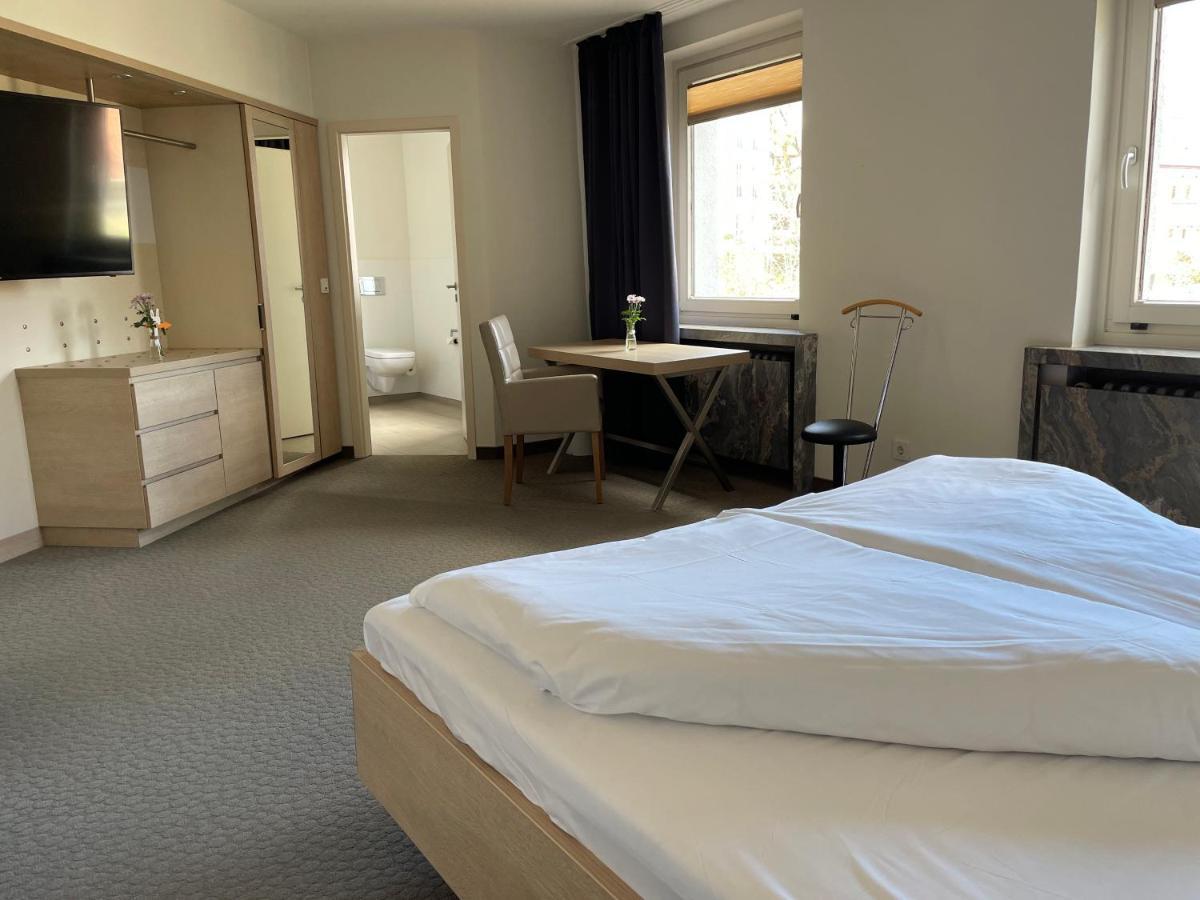 Strandlust Hotel 4*