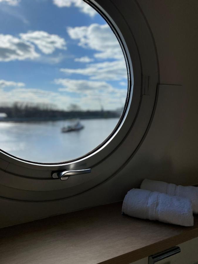 Strandlust Hotel 4*