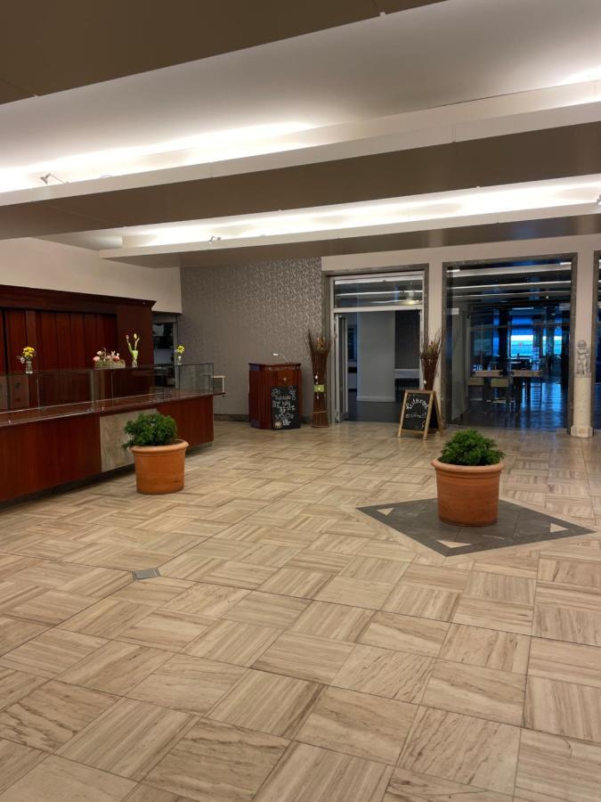 Strandlust Hotel 4*